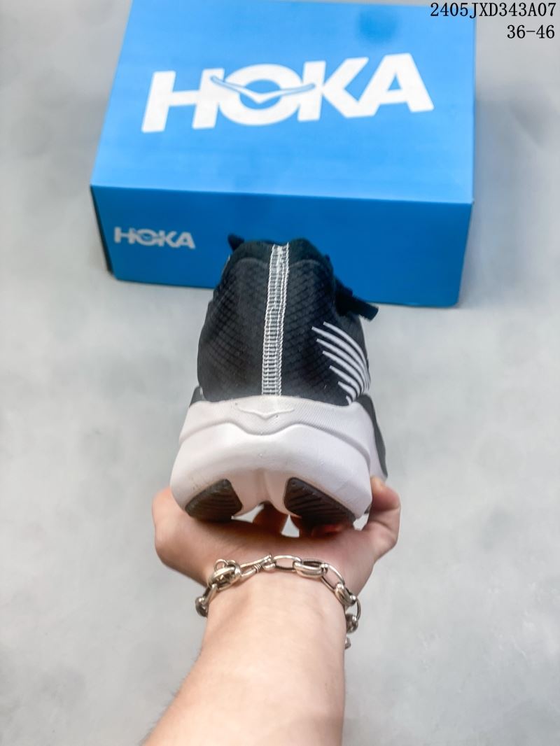 Hoka Shoes